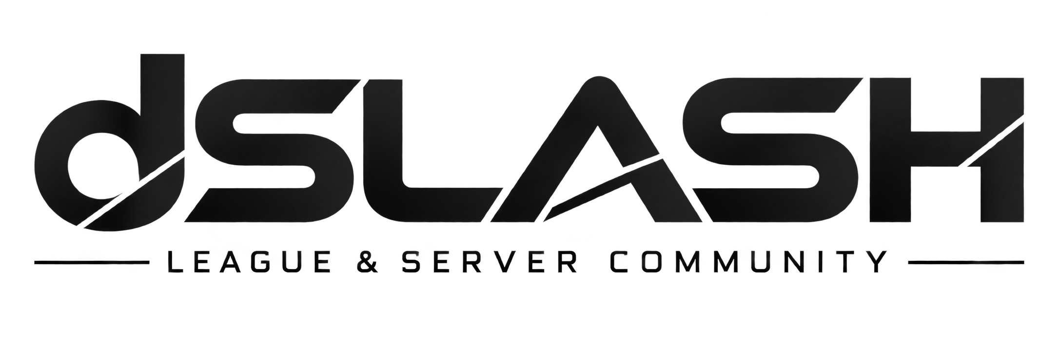 dSLASH Logo